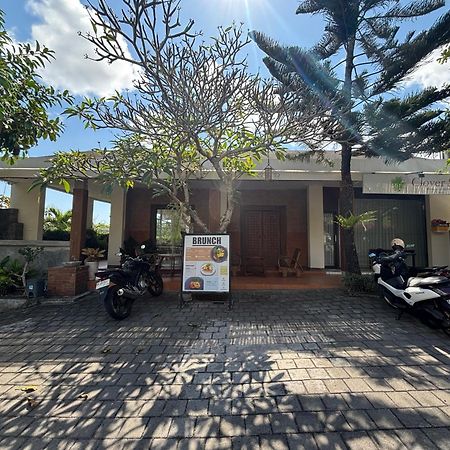 Clover Bali Jimbaran Kültér fotó