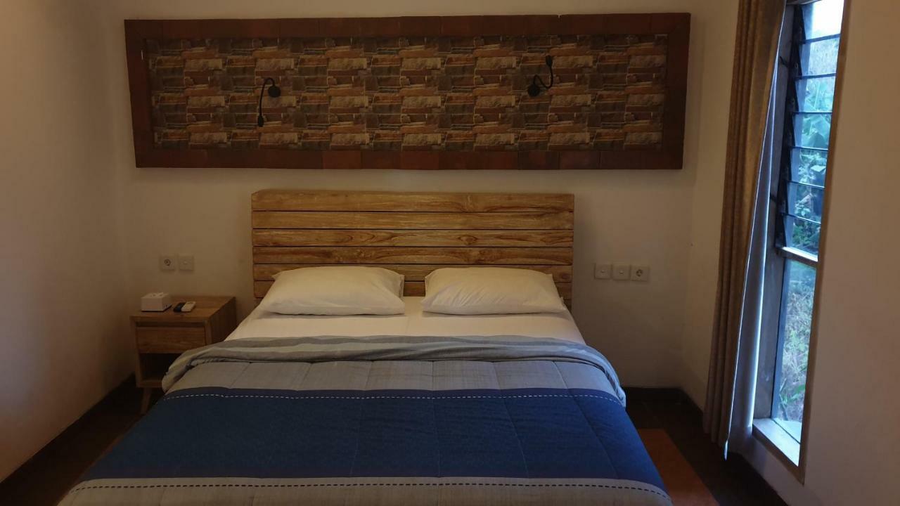 Clover Bali Jimbaran Kültér fotó