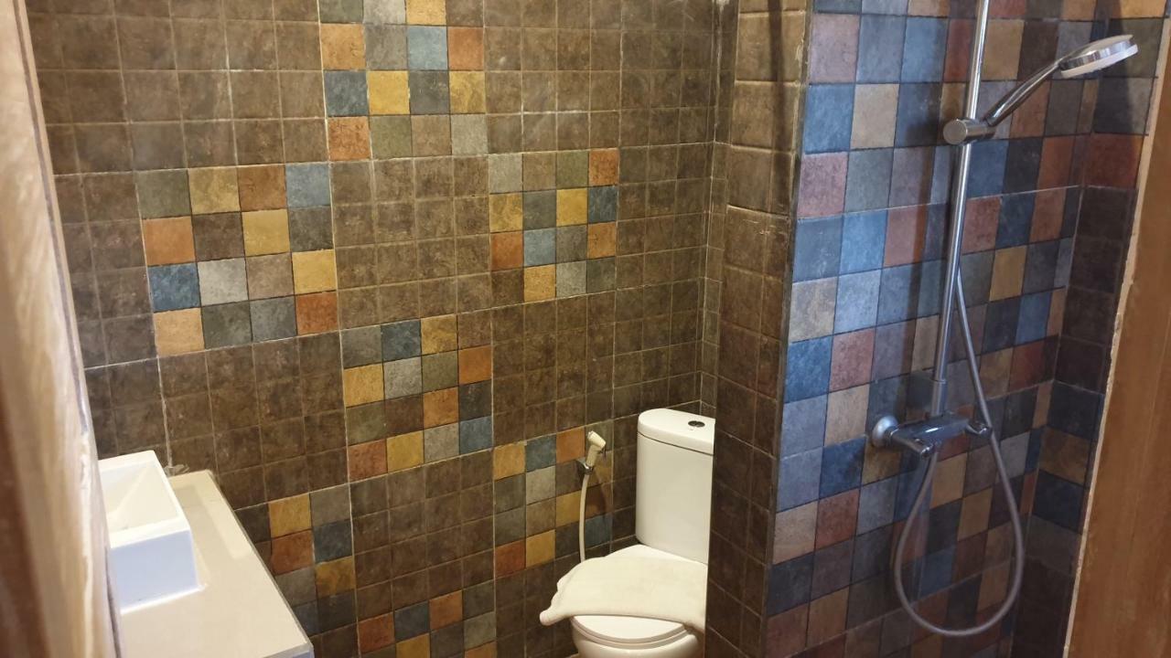 Clover Bali Jimbaran Kültér fotó